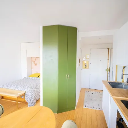 12 - Cosy Apartmán