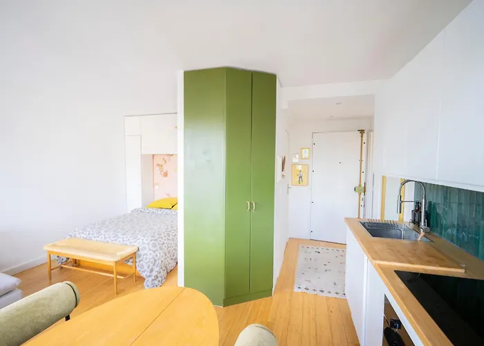 12 - Cosy Apartmán