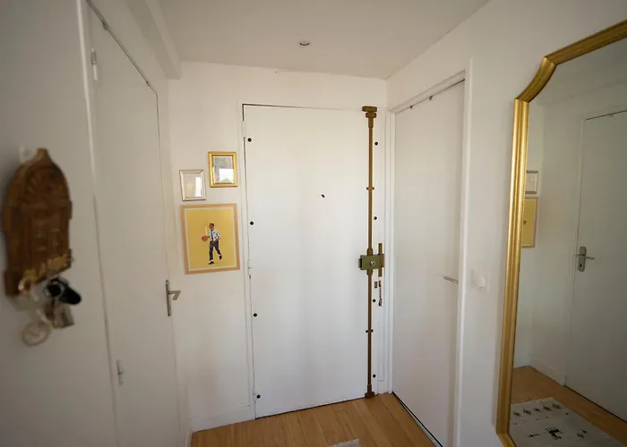 12 - Cosy Paříž