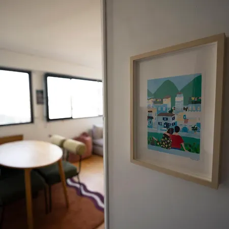 12 - Cosy Apartment *