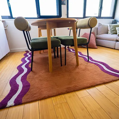 Apartment 12 - Cosy