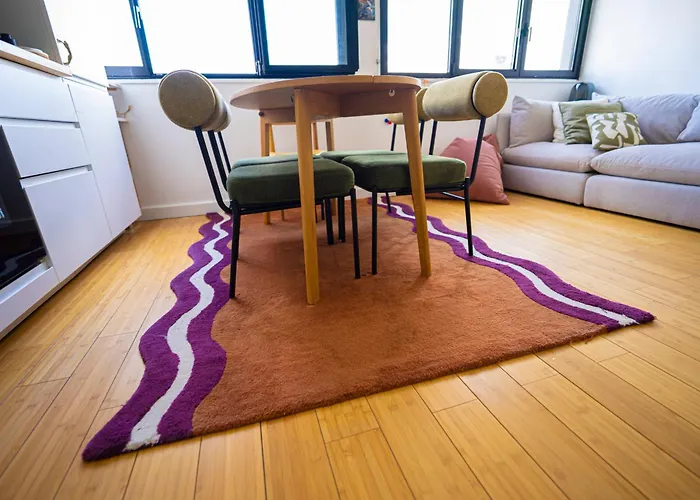 Apartment 12 - Cosy
