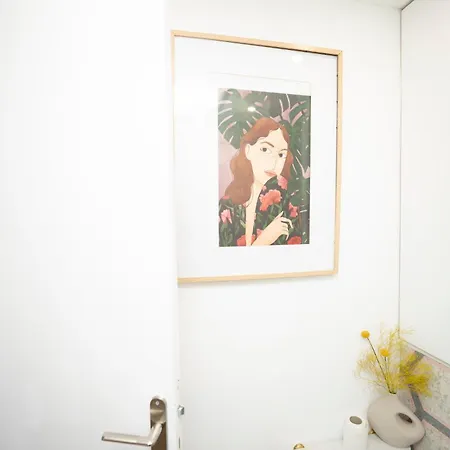 Apartment 12 - Cosy *